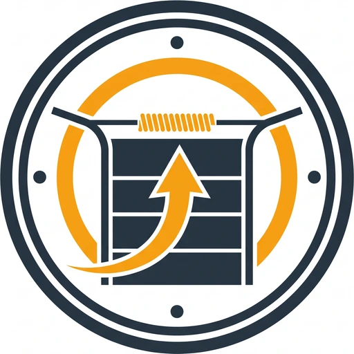 Speed Spring GaragDoor's Repair logo
